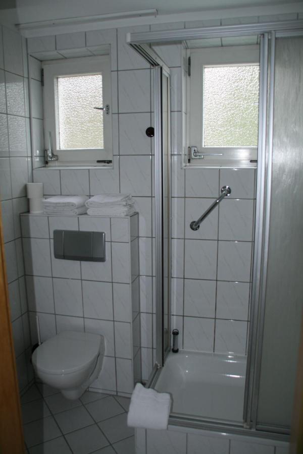 Gaestehaus Bleibergquelle Velbert Kültér fotó