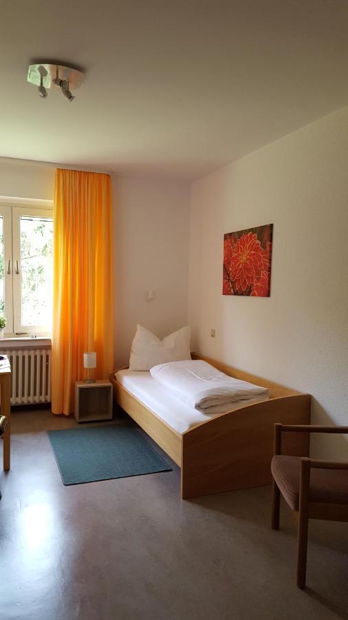 Gaestehaus Bleibergquelle Velbert Kültér fotó
