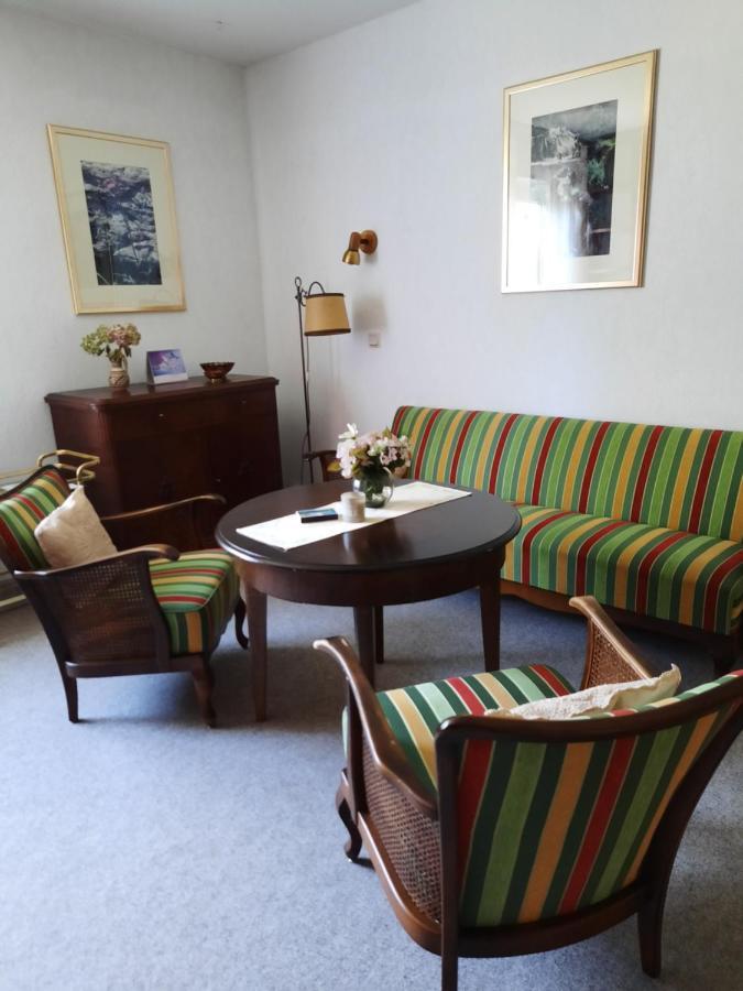 Gaestehaus Bleibergquelle Velbert Kültér fotó