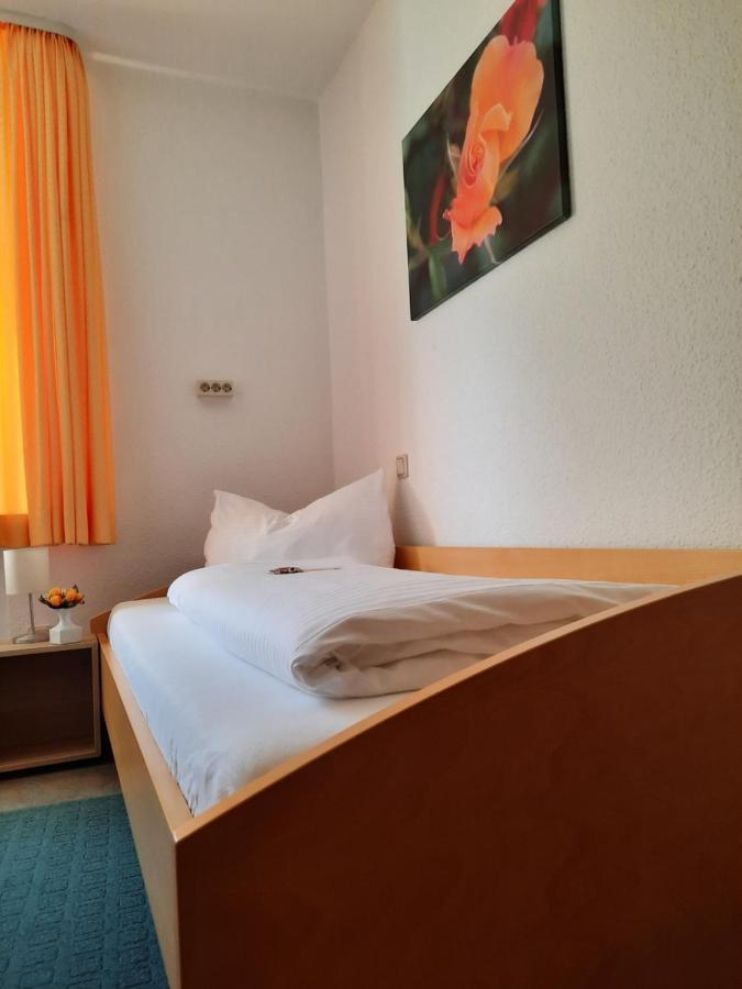 Gaestehaus Bleibergquelle Velbert Kültér fotó