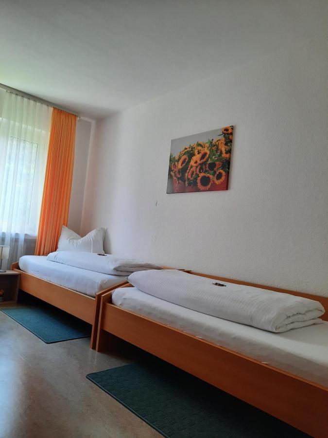 Gaestehaus Bleibergquelle Velbert Kültér fotó