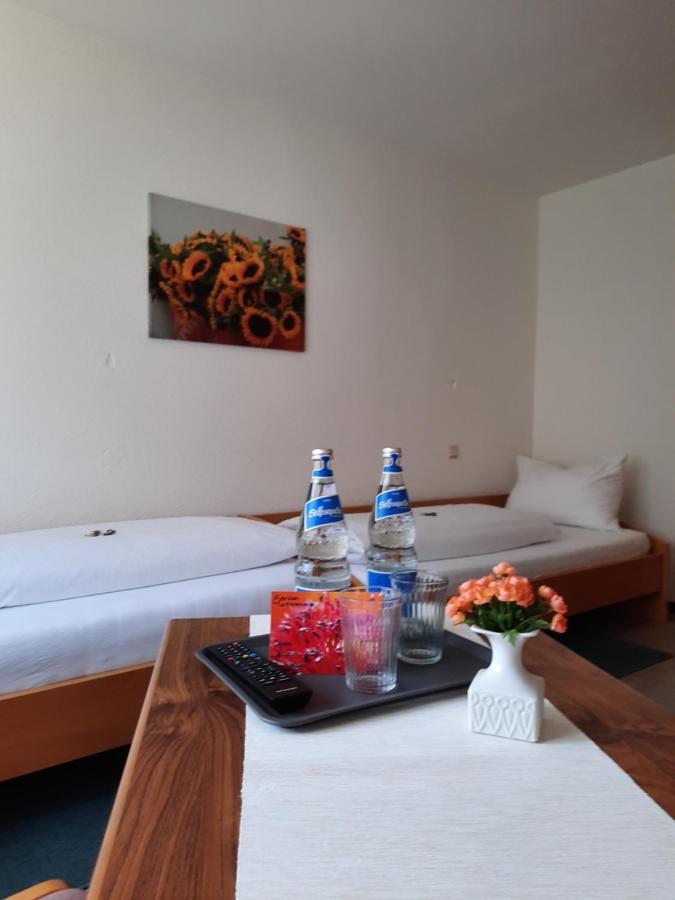 Gaestehaus Bleibergquelle Velbert Kültér fotó